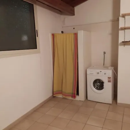 Apartment Quattro Colonne