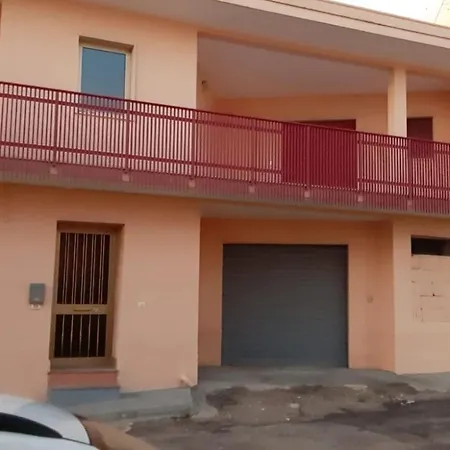 Apartment Quattro Colonne Santa Maria al Bagno