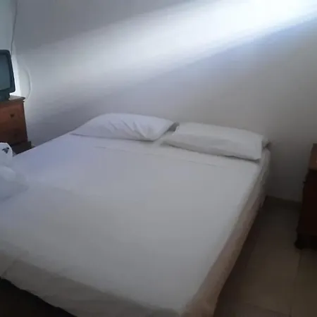 Apartment Quattro Colonne