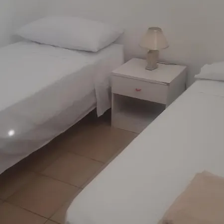 Apartment Quattro Colonne